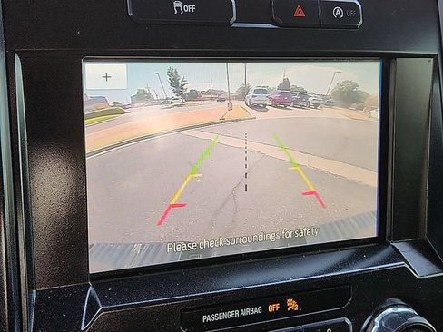 Used 2020 Ford F150 XL w/ Equipment Group 101A Mid AWD/4WD image 19