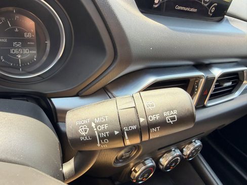 Used 2018 MAZDA CX-5 Sport AWD/4WD image 33