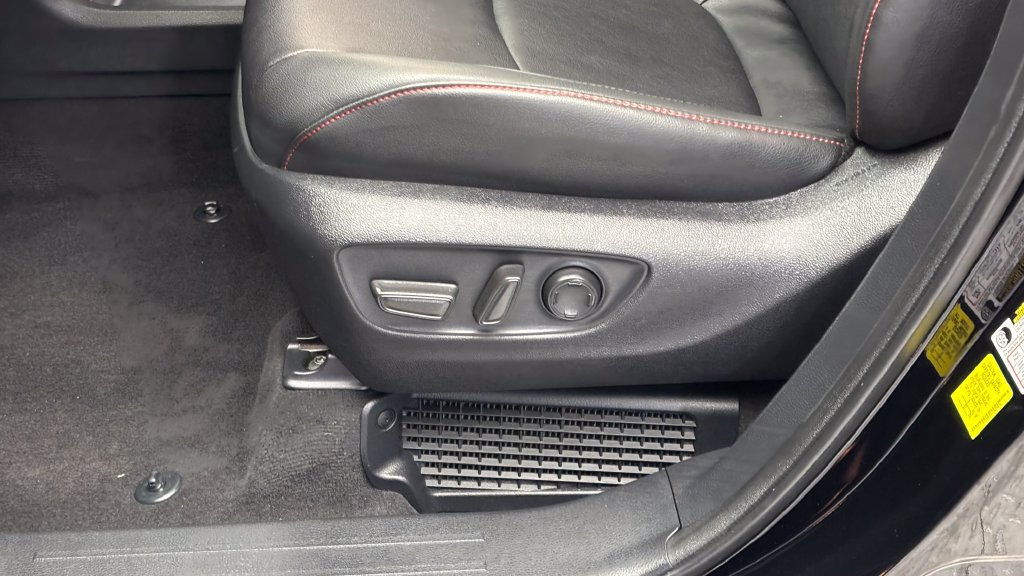 Certified 2026 Toyota Sienna XSE AWD/4WD image 14