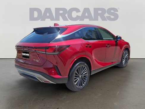 Used 2026 Lexus RX 350 Premium w/ Accessory Package (2T) AWD/4WD image 6