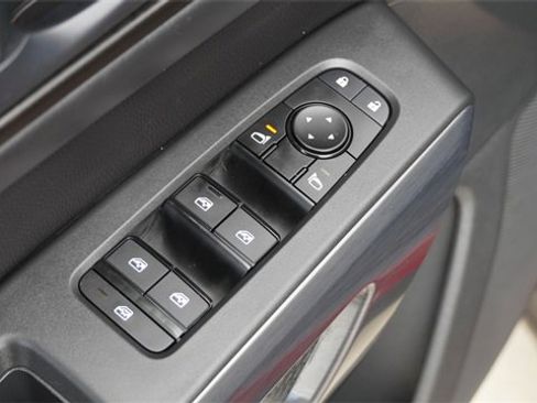 Used 2024 Nissan Pathfinder Rock Creek image 23