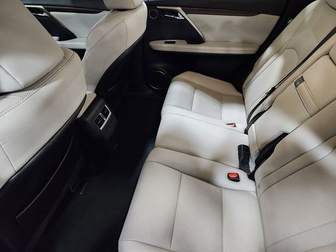 Used 2022 Lexus RX 350 FWD w/ Premium Package image 51