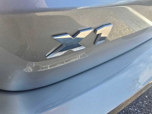 Certified 2024 BMW X1 M35i image 5