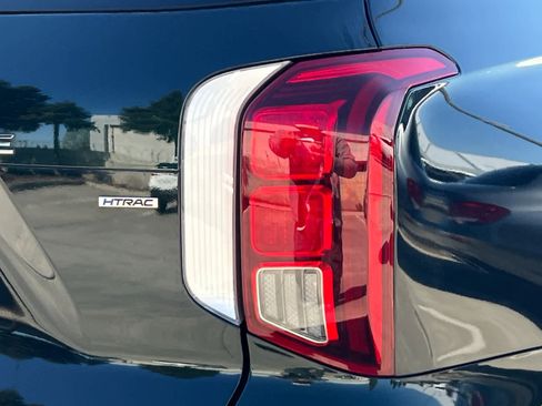 Used 2025 Hyundai Palisade Calligraphy image 29
