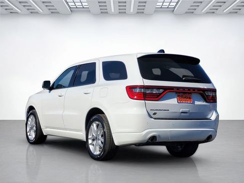 Used 2023 Dodge Durango GT AWD/4WD image 7