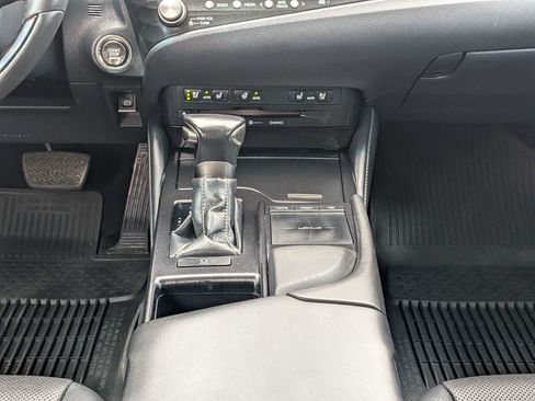 Used 2021 Lexus ES 350 w/ Premium Package FWD image 24