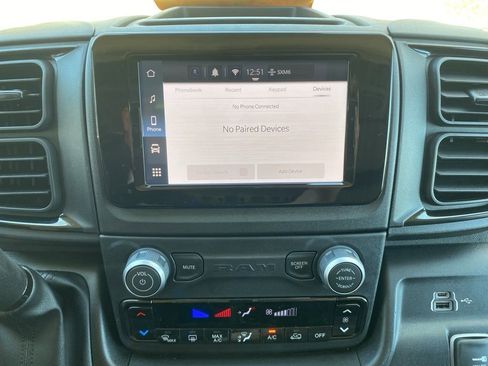 New 2026 RAM ProMaster 2500 FWD image 25