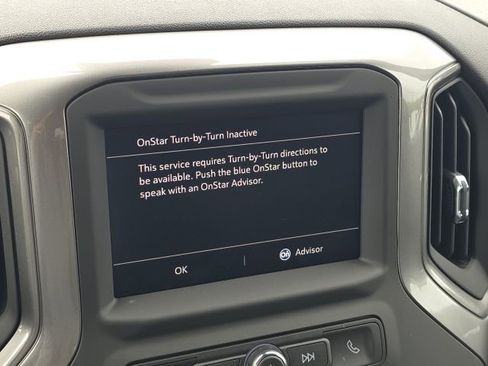 Used 2025 Chevrolet Silverado 2500 Custom w/ Custom Value Package image 31