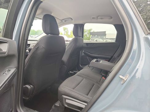 Used 2025 Ford Escape Active AWD/4WD image 10