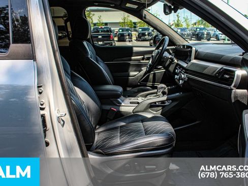 Used 2024 Kia Telluride SX Prestige X-Pro AWD/4WD image 22
