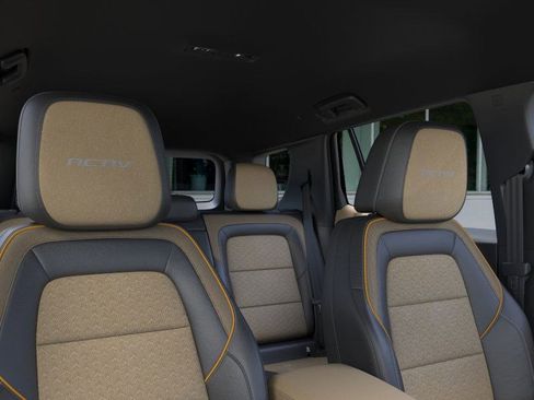 New 2026 Chevrolet Equinox ACTIV image 24