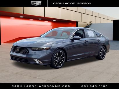 Used 2023 Honda Accord EX-L