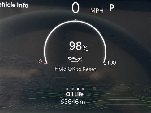 Used 2023 Jeep Grand Cherokee 4WD 4xe image 15