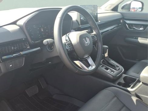 Used 2026 Honda CR-V EX-L image 8