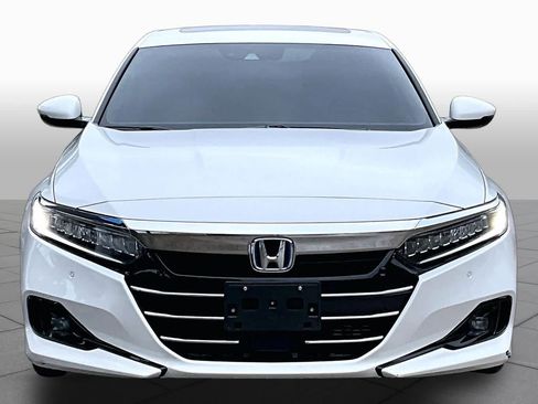 Used 2022 Honda Accord Touring image 4