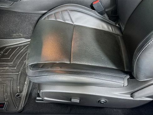 Used 2023 Dodge Challenger SRT Hellcat Redeye w/ Quick Order Package 27M image 19