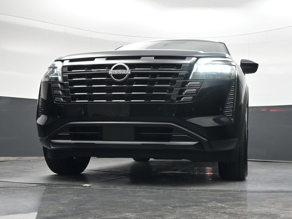 New 2026 Nissan Pathfinder SV w/ Cargo Package AWD/4WD image 49