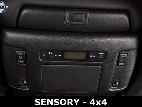 Used 2024 INFINITI QX80 Premium Select image 19