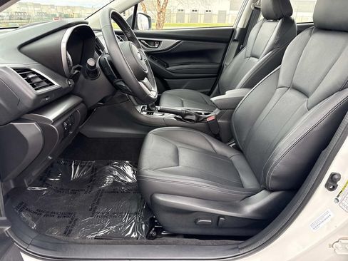 Used 2023 Subaru Impreza 2.0i Limited AWD/4WD image 24
