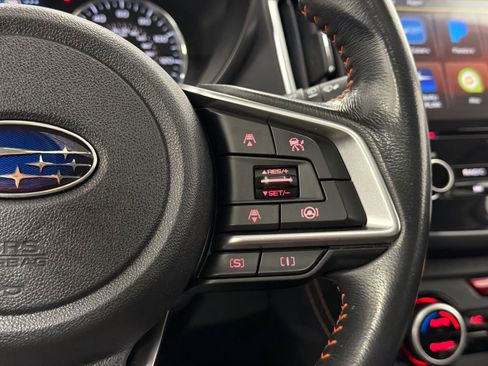 Used 2021 Subaru Crosstrek 2.5i Limited w/ Popular Package #4 image 20