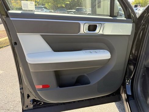 New 2026 Hyundai Santa Fe SEL image 9