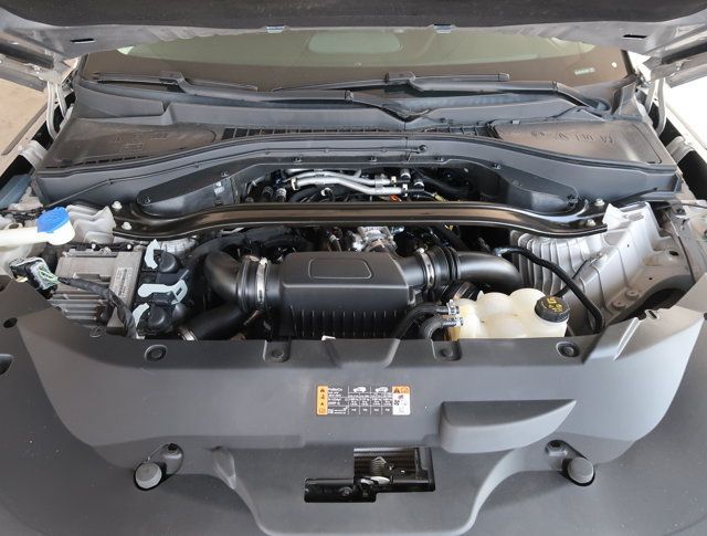 Used 2021 Lincoln Aviator AWD image 48