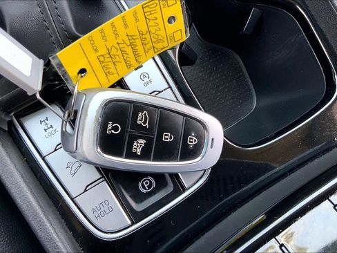 Used 2023 Hyundai Tucson SEL w/ Convenience Package image 15