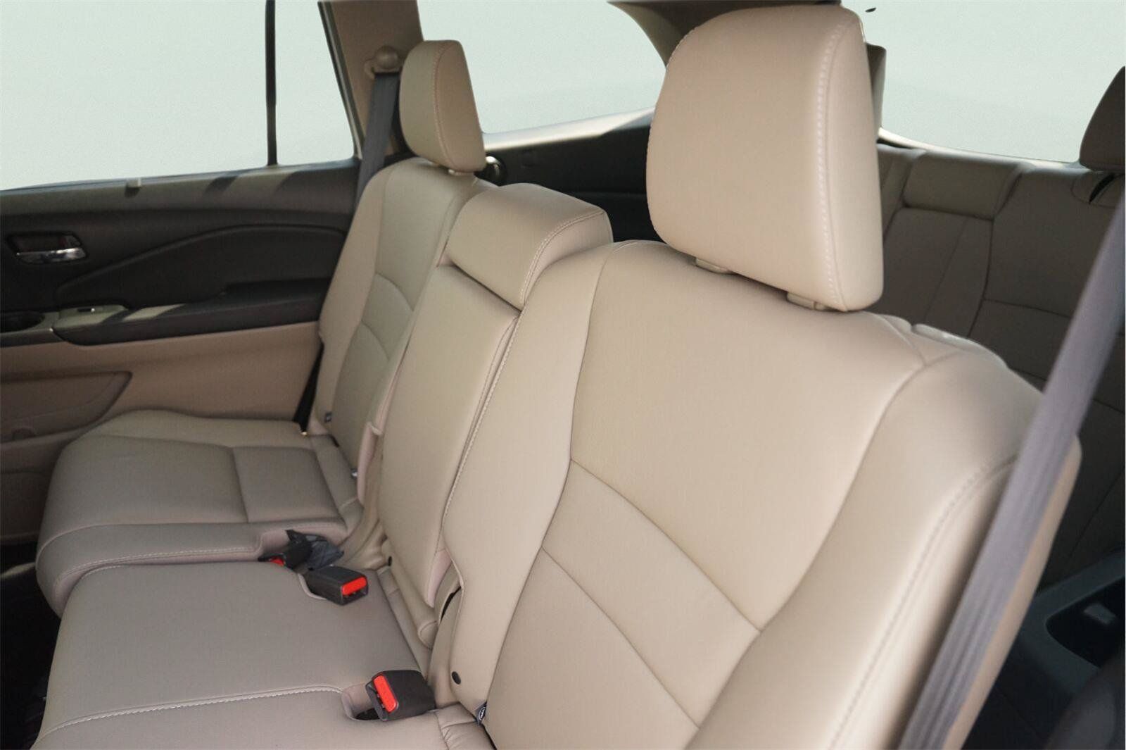 Used 2020 Honda Pilot EX-L image 14