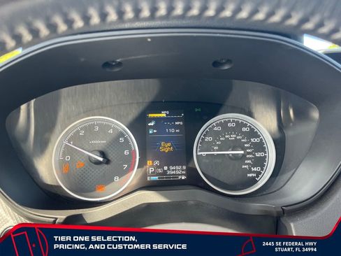 Used 2020 Subaru Forester Premium AWD/4WD image 28