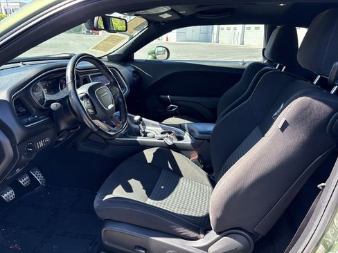 Used 2020 Dodge Challenger R/T Scat Pack RWD image 18