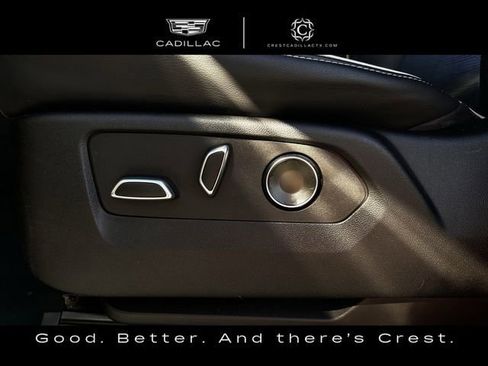 Certified 2023 Cadillac Escalade Sport image 25