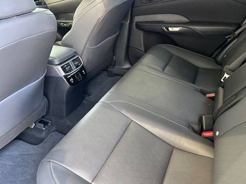 Certified 2024 Lexus RX 350 Premium w/ Accessory Package (Z1) FWD image 15