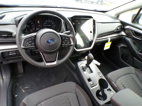 New 2026 Subaru Impreza 2.0i Sport AWD/4WD image 13