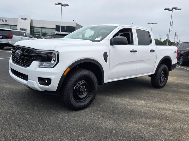New 2026 Ford Ranger XL w/ Trailer Tow Package AWD/4WD image 3