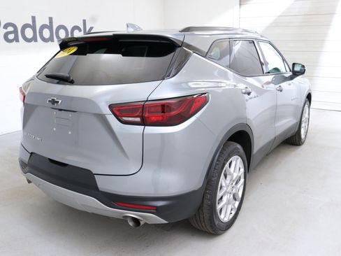 Used 2024 Chevrolet Blazer LT w/ LPO, Floor Liner Package image 8