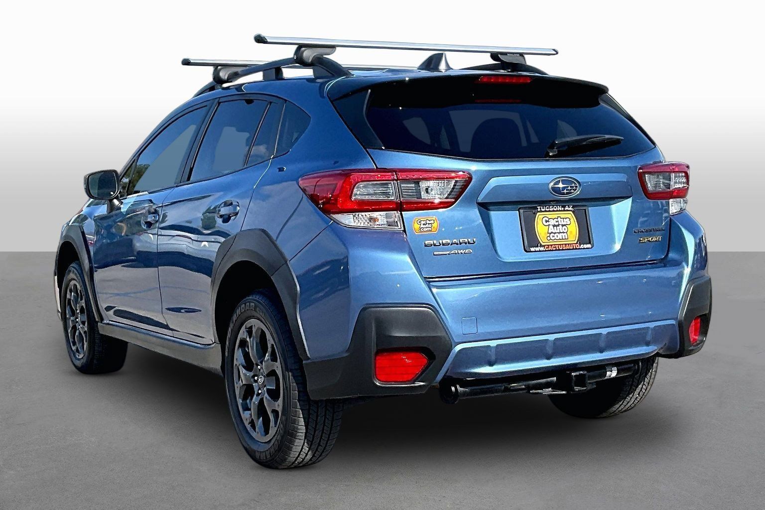 Used 2022 Subaru Crosstrek 2.5i Sport AWD/4WD image 11