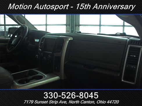 Used 2020 RAM 1500 Classic SLT w/ Luxury Group AWD/4WD image 37