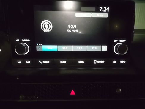 Used 2024 Honda Civic Sport image 9