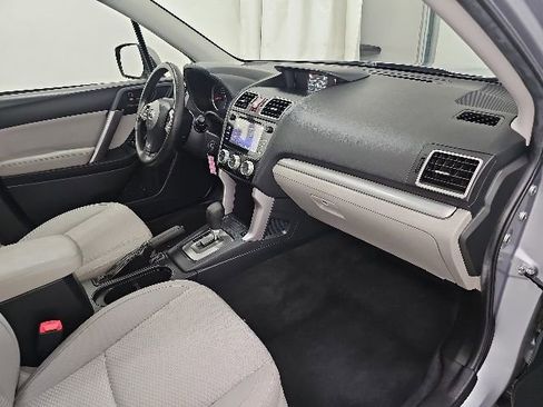 Used 2016 Subaru Forester 2.5i Premium w/ All-Weather Package AWD/4WD image 34
