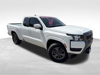 Certified 2025 Nissan Frontier SV RWD 360° Tour