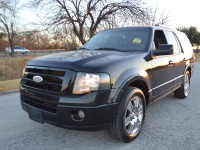 Used 2009 Ford Expedition Limited