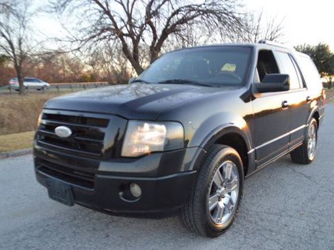 Used 2009 Ford Expedition Limited image 1