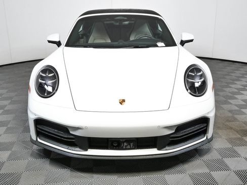 New 2026 Porsche 911 Carrera RWD image 33