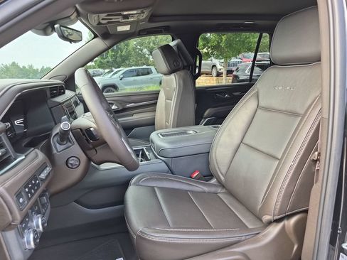 Certified 2024 GMC Yukon Denali w/ Advanced Technology Package AWD/4WD image 23