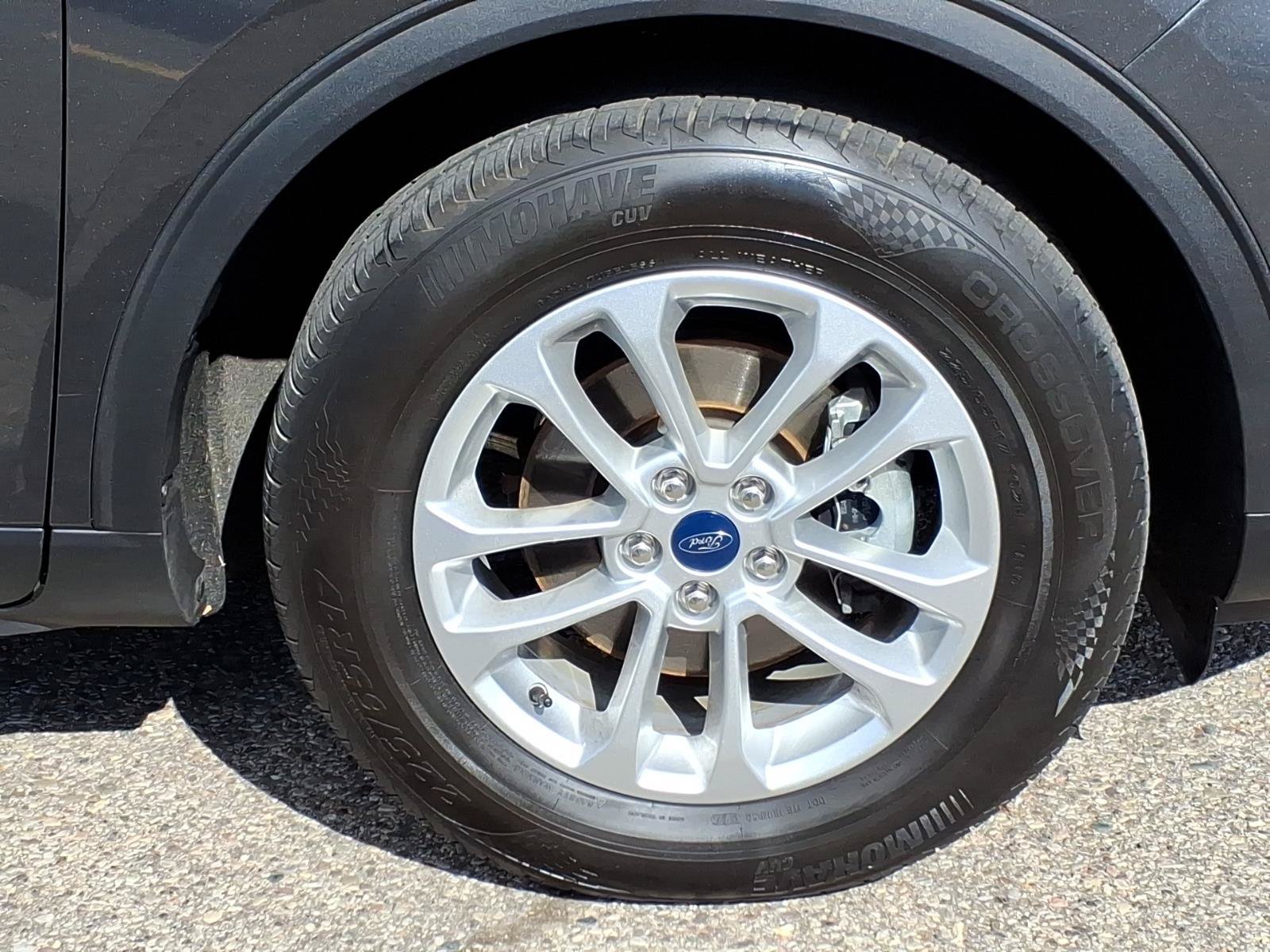 Used 2020 Ford Escape SE AWD/4WD image 10