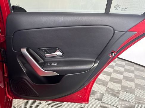 Used 2019 Mercedes-Benz A 220 image 17