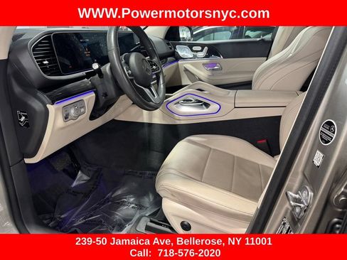 Used 2020 Mercedes-Benz GLE 350 w/ 3rd Row Seat Package image 29