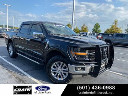 Used 2024 Ford F150 XLT w/ Equipment Group 302A MID