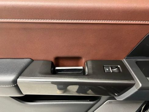 Used 2021 Ford F150 Lariat w/ Equipment Group 502A High image 44