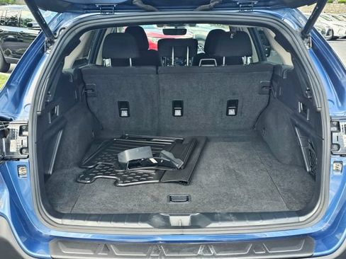 Used 2021 Subaru Outback Premium AWD/4WD image 9